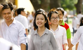 Trượt đại học đợt 1 chưa phải là hết, xem chỉ tiêu mới bổ sung