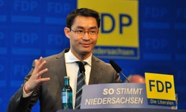 Cựu Phó thủ tướng Đức gốc Việt đầu quân cho VinaCapital Ventures