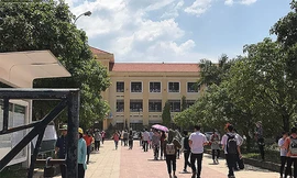 Hơn 6400 học sinh toàn tỉnh Quảng Bình phải làm lại bài thi môn Ngữ Văn ngày 5/6