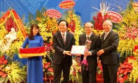 Xét giáo sư năm 2019: Tiêu chuẩn mới sẽ như thế nào?