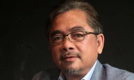 TS Lê Nguyên Phương