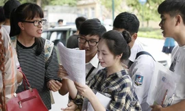 Để đạt điểm cao môn Toán, lưu ý những điều gì?