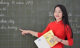 Quy định chiều cao khi xét tuyển vào ngành giáo viên đang gây tranh cãi