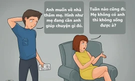 12 dấu hiệu của một tình yêu đích thực mà bạn đã may mắn thấy
