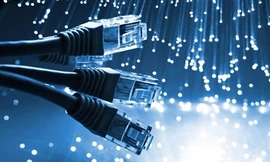 Từ đầu 2019, ba tuyến cáp quang AAG, AI và AAE-1 đều gặp sự cố. Ảnh: TN