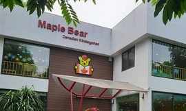 Học sinh Trường mầm non Maple Bear bị nhốt trong tủ