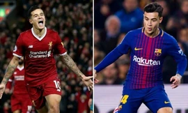 Philippe Coutinho (Barcelona): Gia nhập Liverpool từ Inter Milan năm 2012, Coutinho ngay lập tức ghi dấu ấn trong lối chơi của "The Kop". 