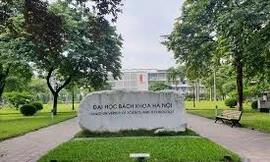 Trường ĐH Bách Khoa có lượng thí sinh đăng ký 'khủng', tỉ lệ chọi tăng