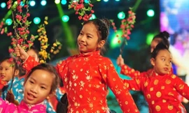 Học sinh Hà Nội được nghỉ Tết Nguyên đán 10 ngày