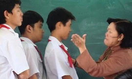 Ảnh minh họa: Internet