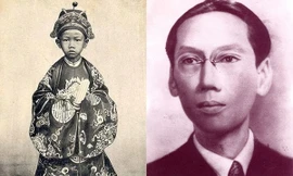 Vua nào của triều Nguyễn bị thiệt mạng do tai nạn máy bay?