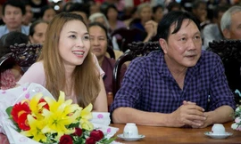 Thủy sản Hùng Vương của ông Dương Ngọc Minh tiếp tục gặp khó khăn cho dù đã có 2 năm tái cấu trúc.