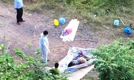 Nam thanh niên tử vong sau nhiều ngày thất lạc khi đi chơi Tết