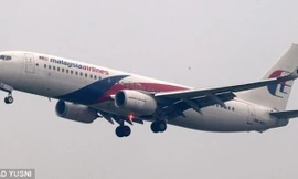 Nhóm khủng bố bí ẩn nhận đứng sau vụ MH370 mất tích