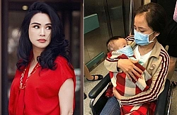 Thanh Lam kêu gọi hơn 1,2 tỷ đồng ghép tủy cho con trai ca sĩ Minh Hiền