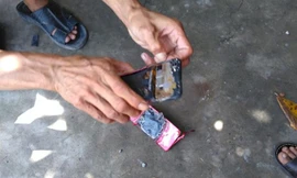 Bản tin 8H: Thai phụ ở Lào Cai tử vong do sạc điện thoại phát nổ