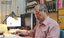 Mở lon Việt Nam với lí giải của 'Nhà cải cách tiếng Việt' PGS.TS Bùi Hiền