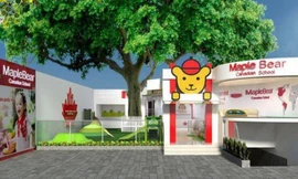 Mới nhất vụ học sinh bị nhốt trong tủ: Trường Maple Bear hoạt động chui?