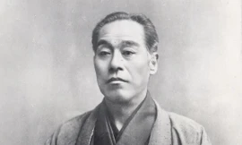 Fukuzawa Yukichi – tác giả cuốn sách Khuyến học