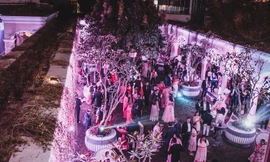 Dòng khách thượng lưu thường xuyên lưu trú tại JW Marriott Phu Quoc Emerald Bay đòi hỏi nguồn nhân sự chất lượng cao tương xứng. (7)