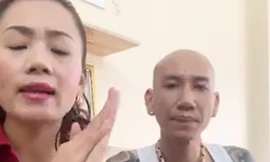 Chỉ đạo kiểm tra việc bán thuốc chữa bệnh của vợ chồng Phú Lê