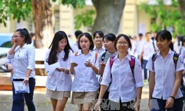 Lưu ý vàng để làm bài thi vào lớp 10 hiệu quả nhất