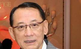 Chuyện đời tỷ phú Hồng Kông từng ngồi tù và bị bắt cóc