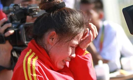 Chủ nhà Myanmar lập kế hoạch tỉ mỉ 'cướp' HCV của Thanh Phúc