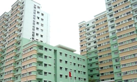 Đề nghị bổ sung cơ chế, chính sách về nhà ở cho lực lượng vũ trang và công chức