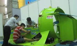 Thị trường thiết bị công nghệ cao: Sẽ có sàn giao dịch