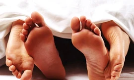 Tưởng trộm hoá ra kẻ lẻn vào ân ái với con gái 14 tuổi