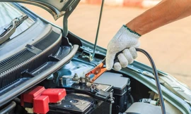Dấu hiệu nhận biết xe sẽ phải thay ắc quy