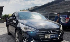 Chất lượng ô tô ngân hàng thanh lý có đáng tin?