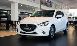 Lựa chọn ô tô nào tầm 500 triệu đồng?