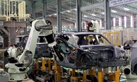 Hãng xe trong nước sẽ tiếp tục được nhập linh kiện miễn thuế?