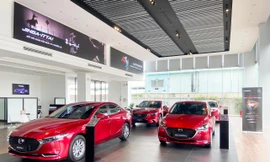 Sát tháng 7 âm lịch, nhiều xe giảm giá cả trăm triệu