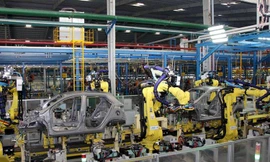 Giảm lệ phí trước bạ ô tô, vẫn còn đang nghiên cứu xem xét?