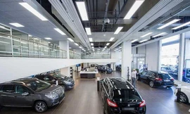 Tháng Ngâu và những khó khăn ‘bủa vây’ thị trường xe trong nước