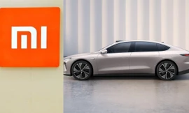 Xiaomi chính thức tham gia vào cuộc đua xe điện