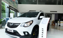 Gia đình mua xe lần đầu nên chọn xe hạng A nào?