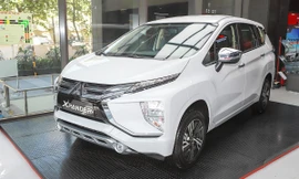 Xu hướng lắp ráp loạt mẫu ô tô ăn khách tại Việt Nam