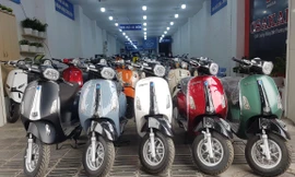 Ưu, nhược điểm của xe máy tay ga không cần bằng lái 