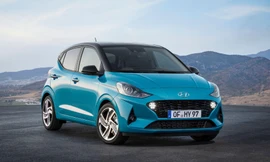 Loạt xe phổ thông chờ phiên bản mới tại Việt Nam