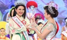 Hoa hậu dân tộc: Ban tổ chức lên tiếng trước tin đồn mua giải