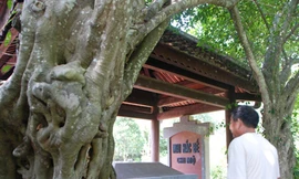 Viết nhân 1.300 năm một sự kiện