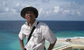 Tôi kể em nghe chuyện Trường Sa