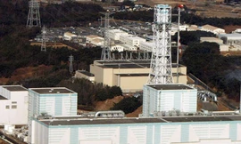 Thổ Nhĩ Kỳ vẫn xây nhà máy điện hạt nhân