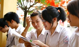 Sẽ đổi mới cách dạy, cách thi để không học lệch