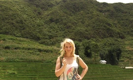 'Du lịch Việt' những điều tôi thấy