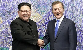 Thượng đỉnh liên Triều: Dọn đường cho thượng đỉnh Triều-Mỹ
